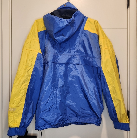 Vintage Far West Jacket - Picture 2 of 4